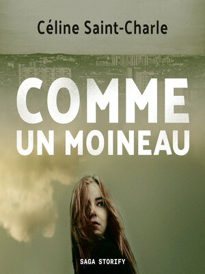 cover image of Comme un moineau